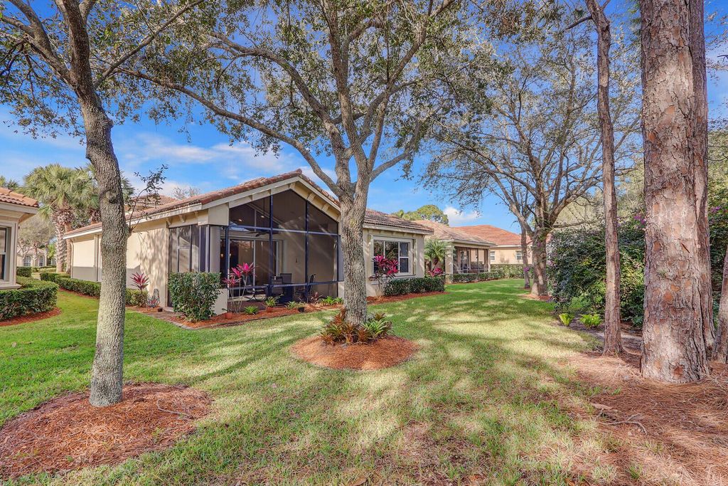 Photo of 8832 Champions Way, Port Saint Lucie, FL 34986 (MLS # R10949520)