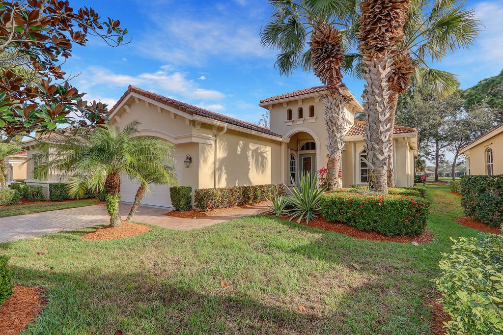 Photo of 8832 Champions Way, Port Saint Lucie, FL 34986 (MLS # R10949520)
