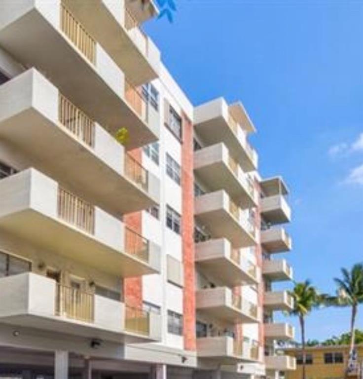 Apollo Condo - Residential