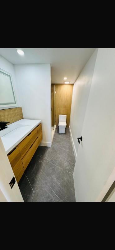 Apollo Condo - Residential