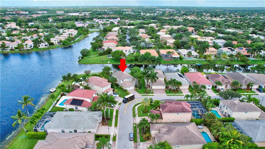 Wyndham Lakes East 159-50 - Residential