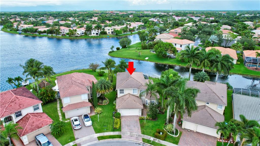 Wyndham Lakes East 159-50 - Residential