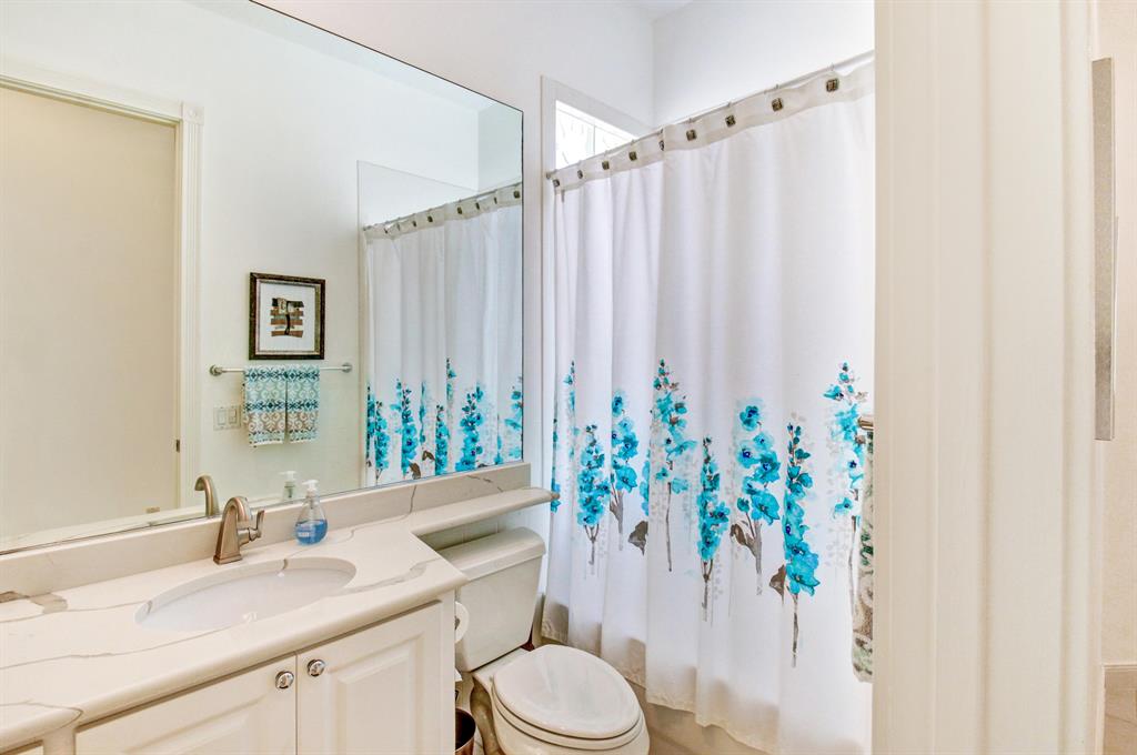 RETREAT - Residential