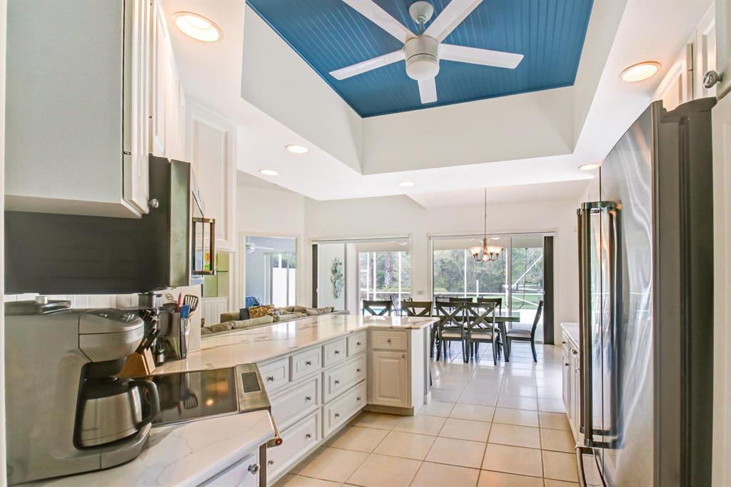 RETREAT - Residential