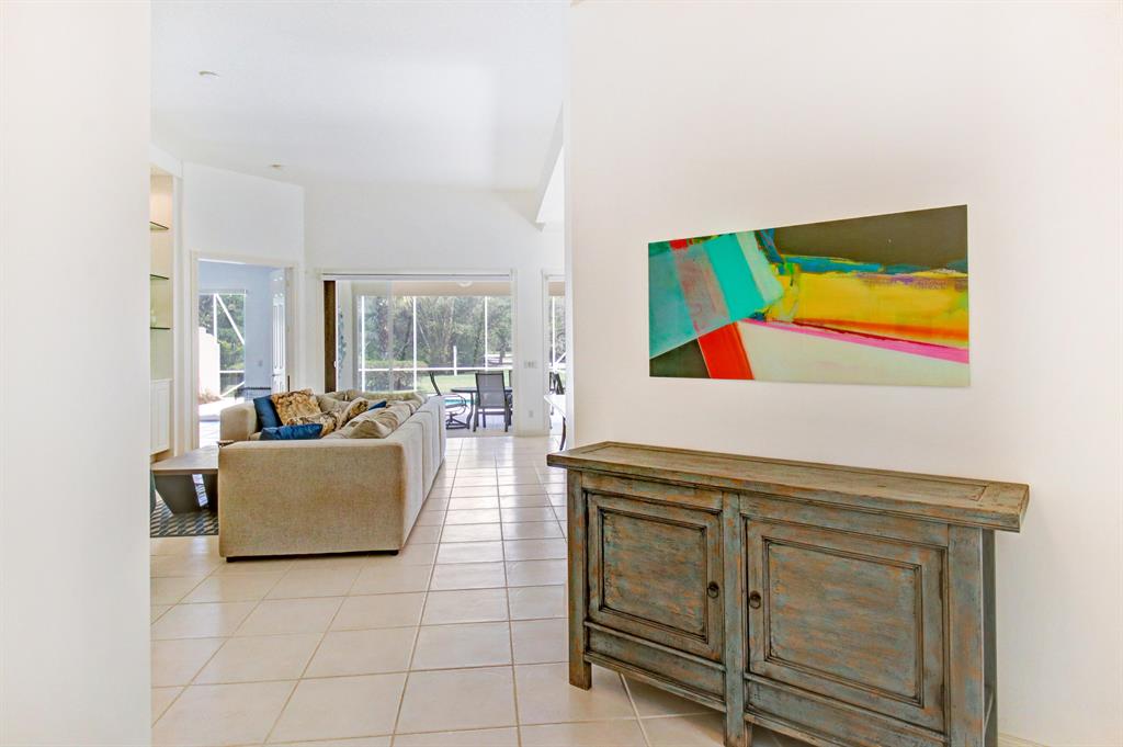 RETREAT - Residential