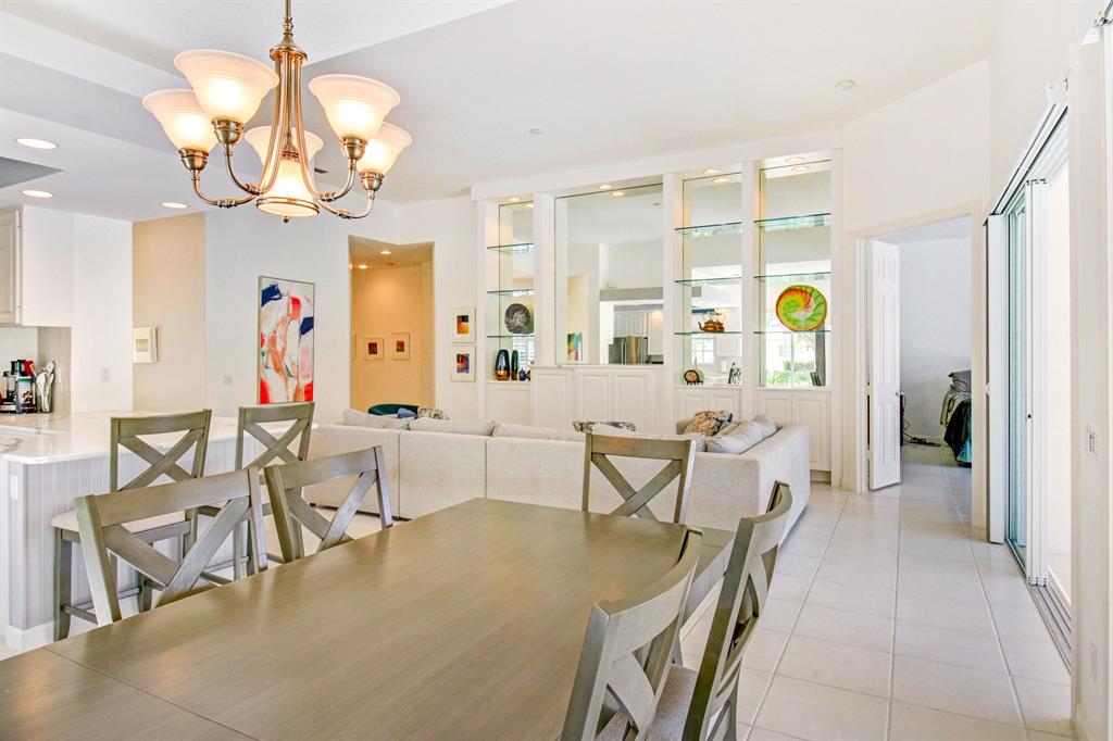 RETREAT - Residential