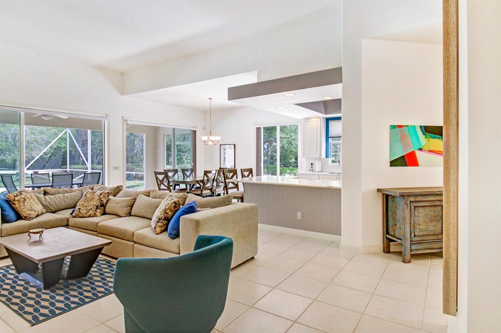 RETREAT - Residential