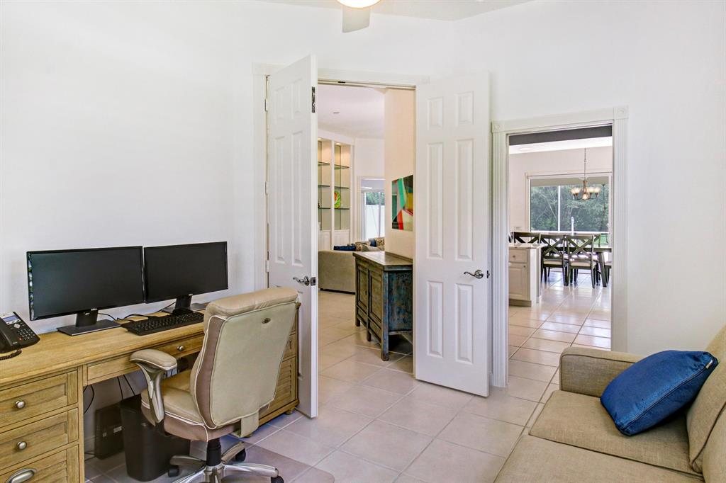 RETREAT - Residential