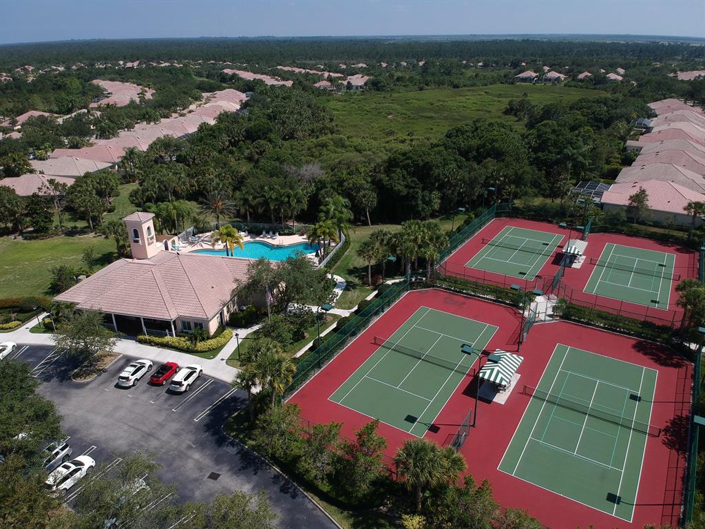 RETREAT - Residential