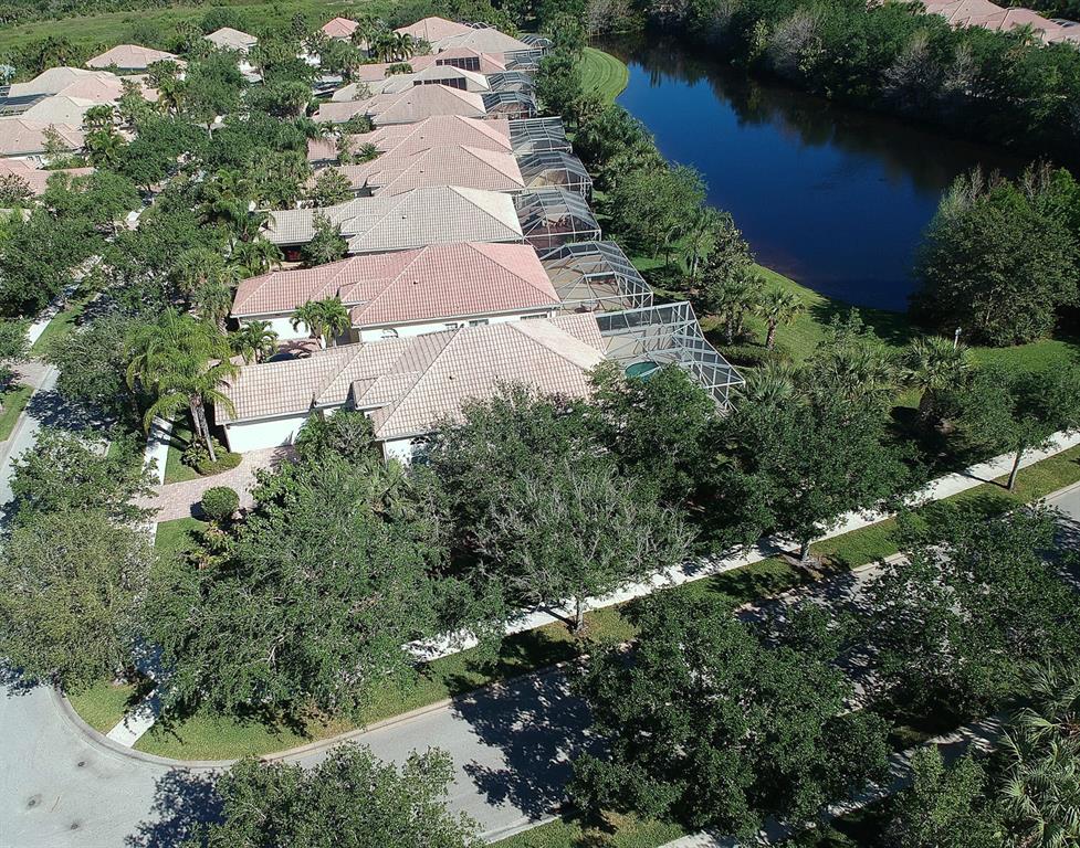 RETREAT - Residential