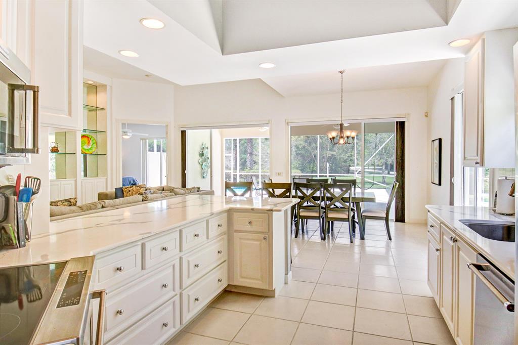 RETREAT - Residential