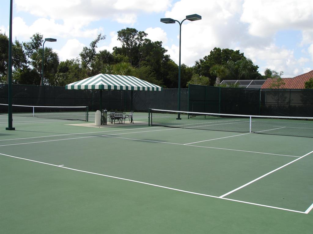 RETREAT - Residential