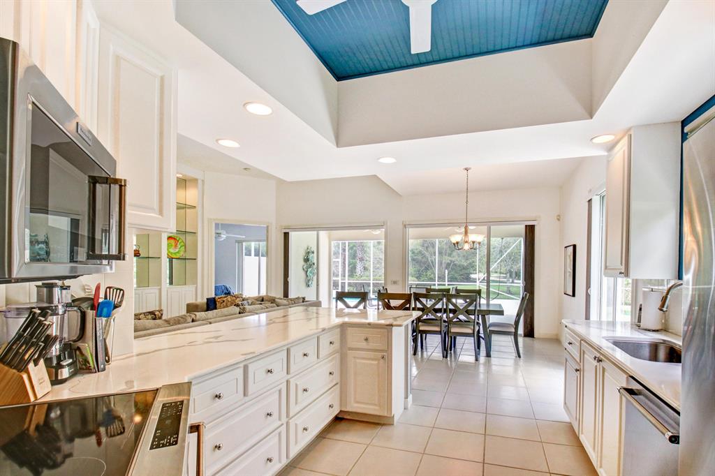 RETREAT - Residential