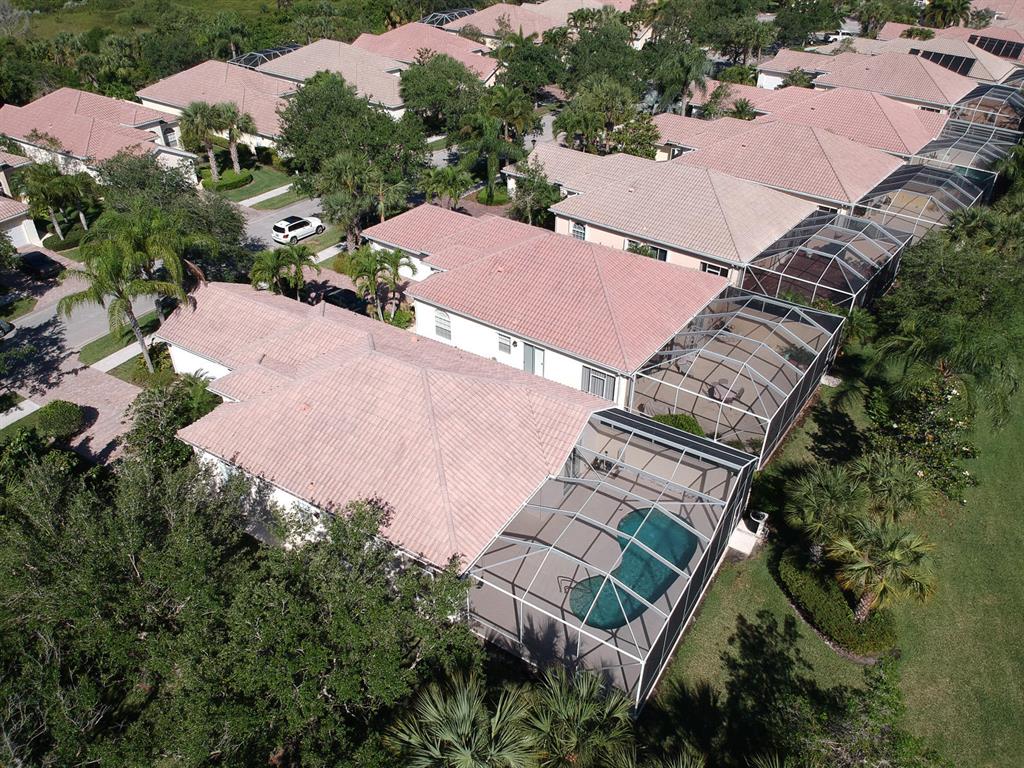 RETREAT - Residential