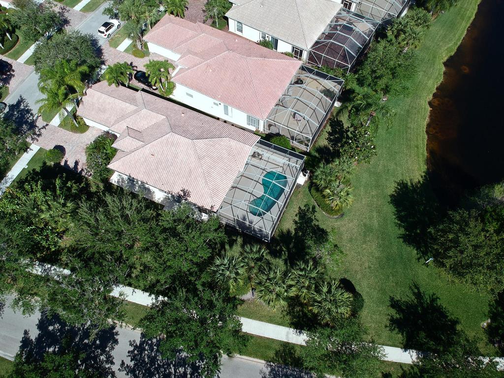 RETREAT - Residential