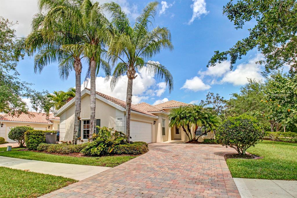 RETREAT - Residential