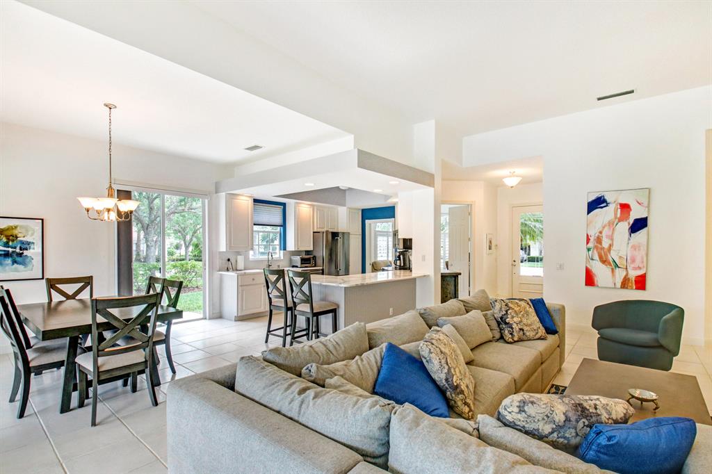 RETREAT - Residential