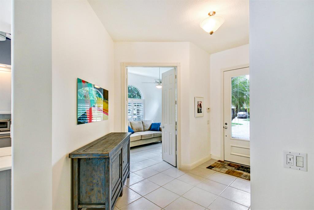 RETREAT - Residential