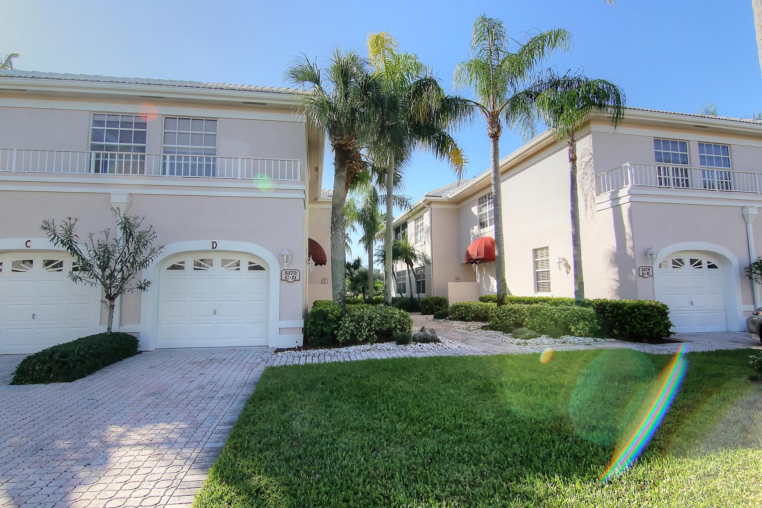 POLO CLUB / LAKE CATALINA - Residential