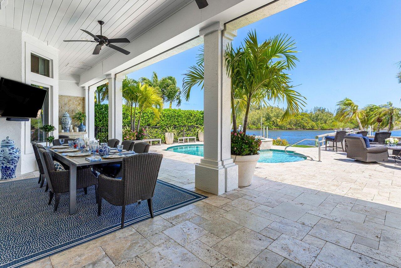 WATERS EDGE EST - Residential