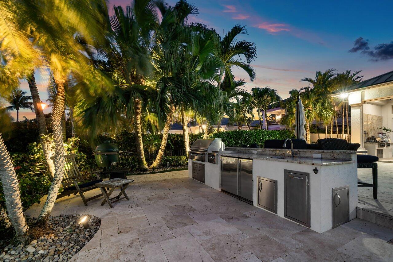 WATERS EDGE EST - Residential