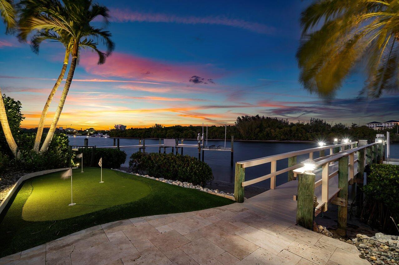 WATERS EDGE EST - Residential