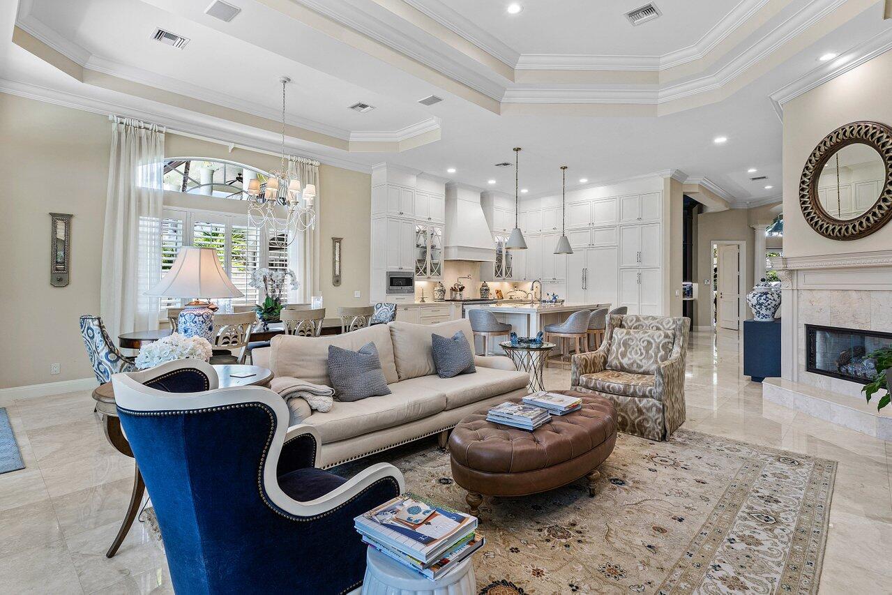 WATERS EDGE EST - Residential