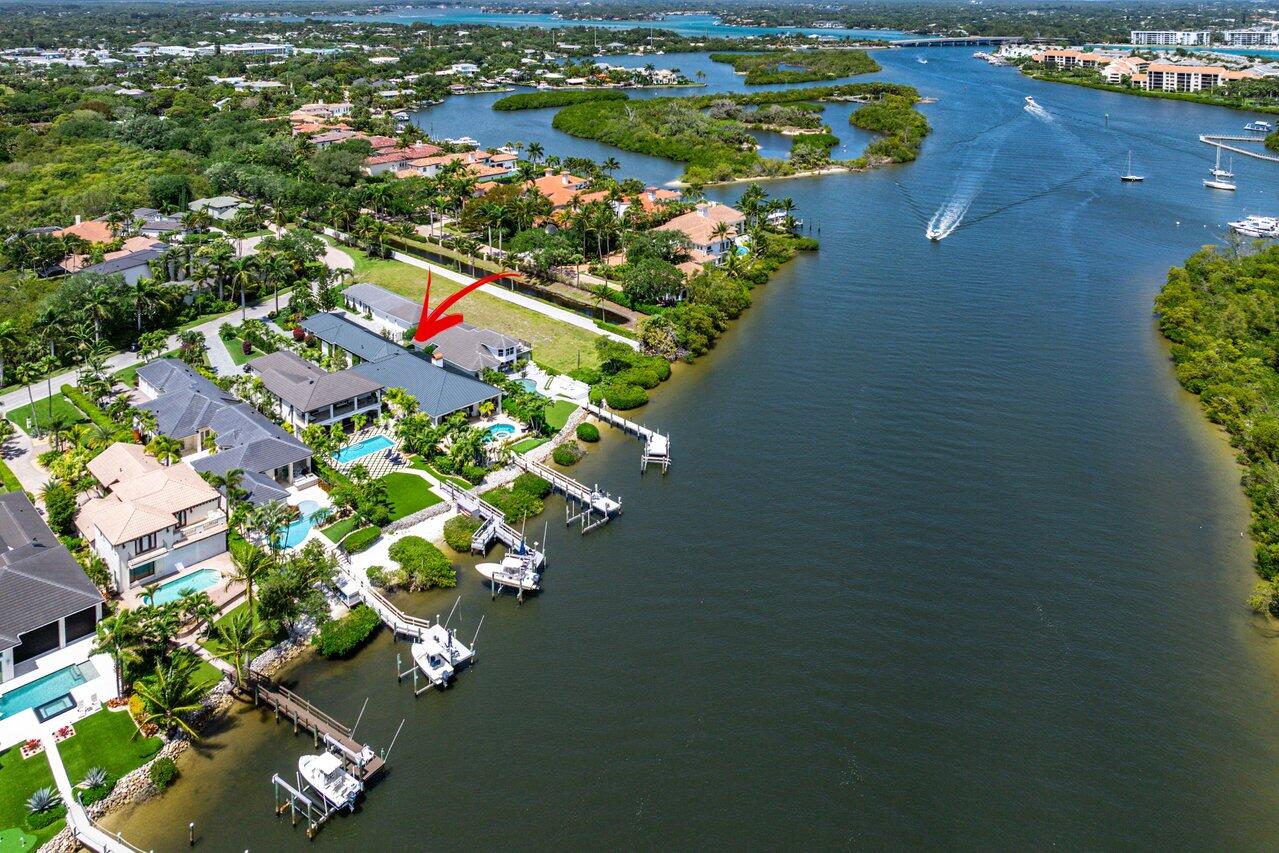 WATERS EDGE EST - Residential