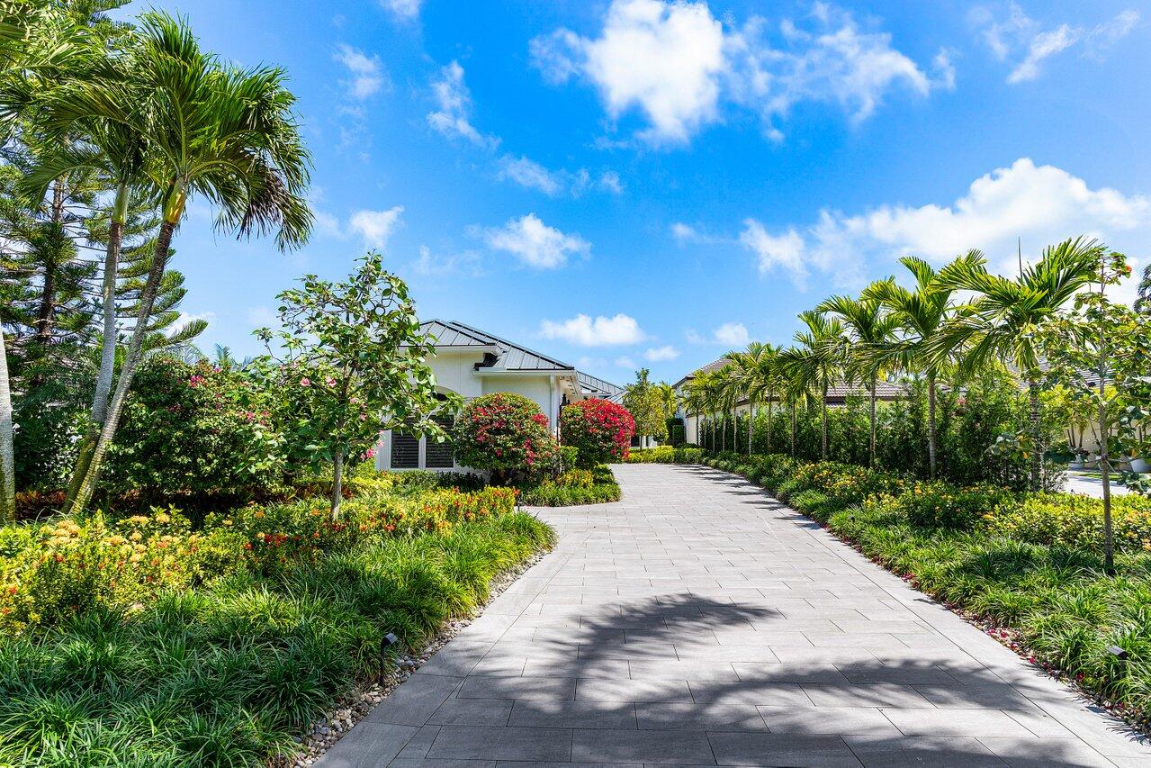 WATERS EDGE EST - Residential