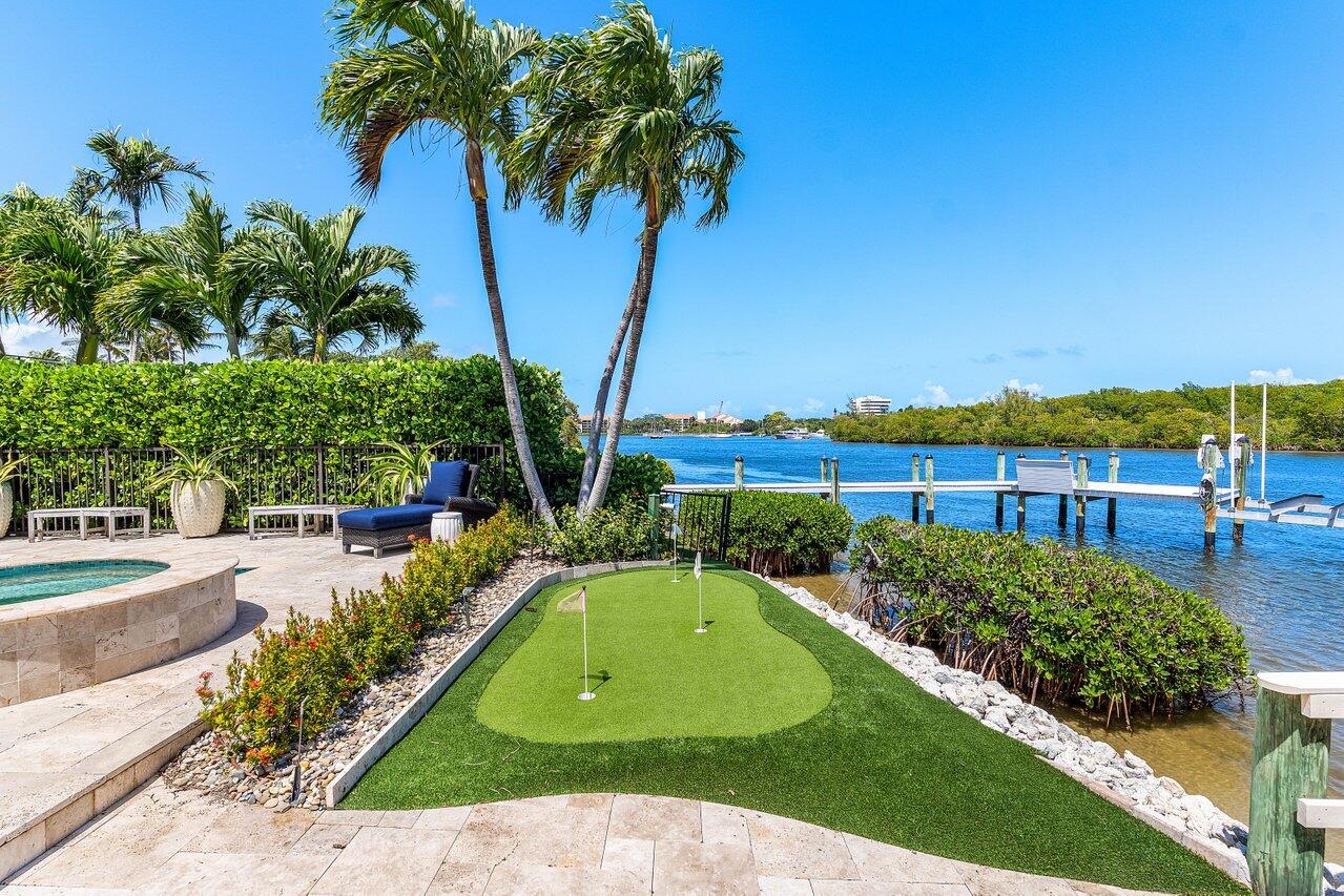 WATERS EDGE EST - Residential