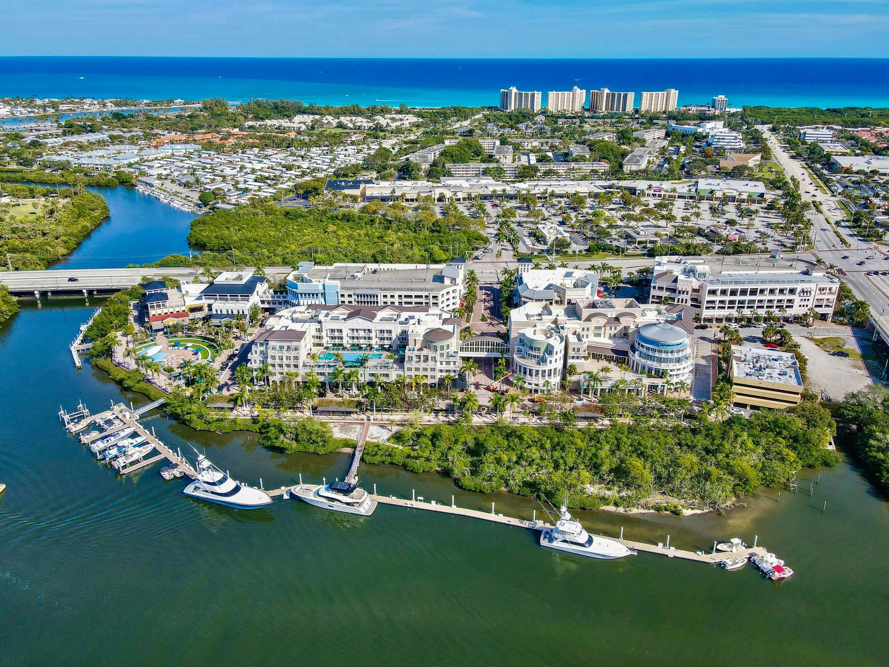 WATERS EDGE EST - Residential