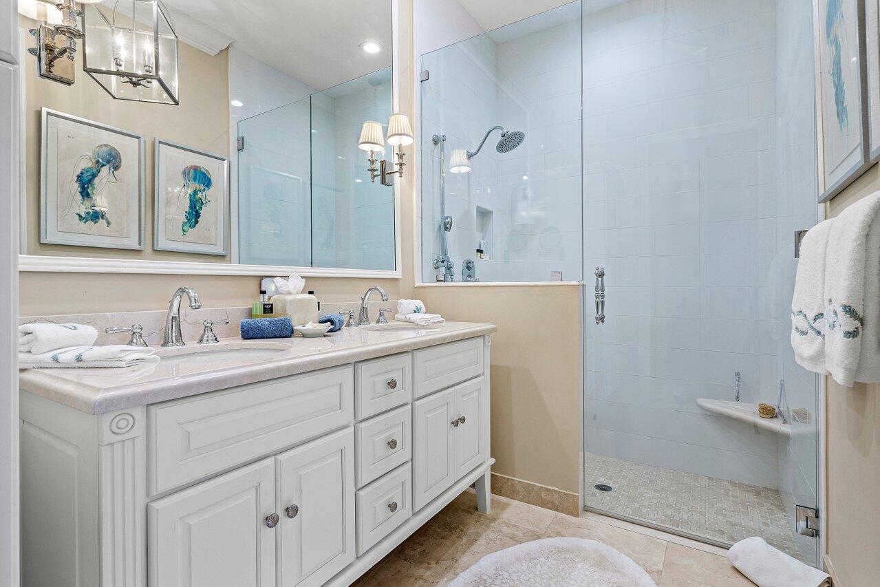 WATERS EDGE EST - Residential