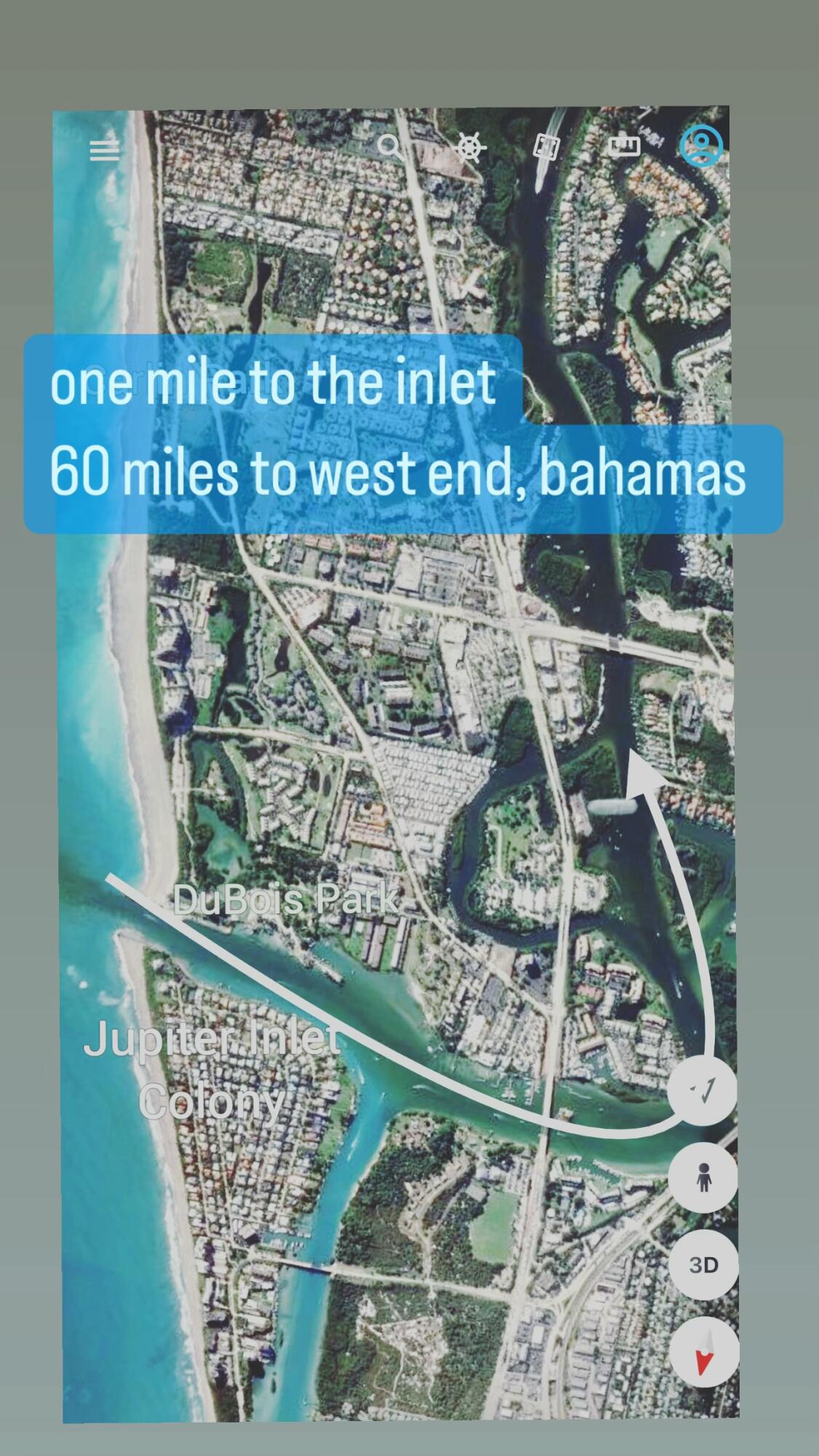 WATERS EDGE EST - Residential