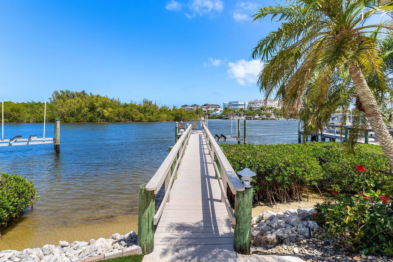 WATERS EDGE EST - Residential