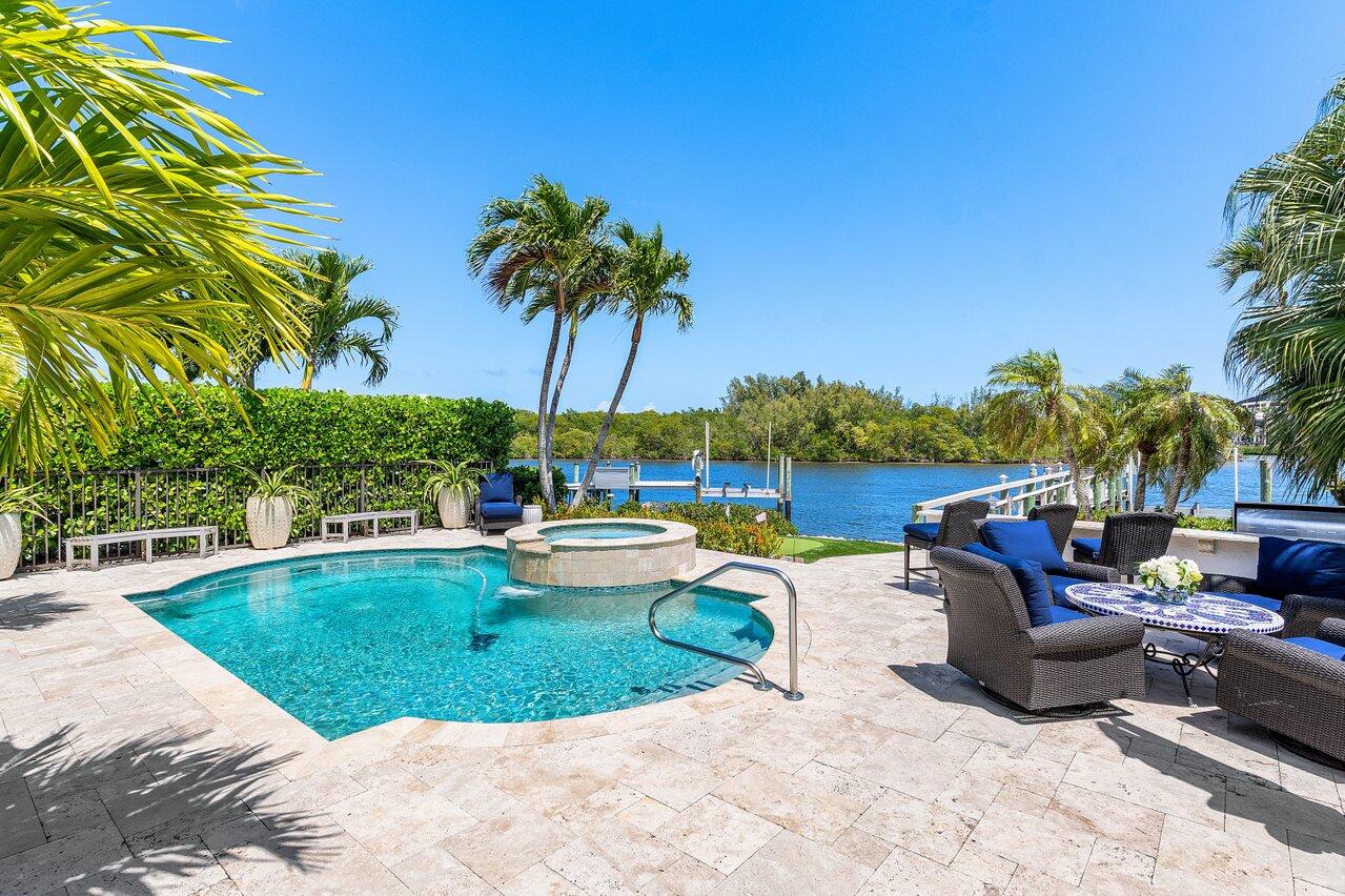 WATERS EDGE EST - Residential