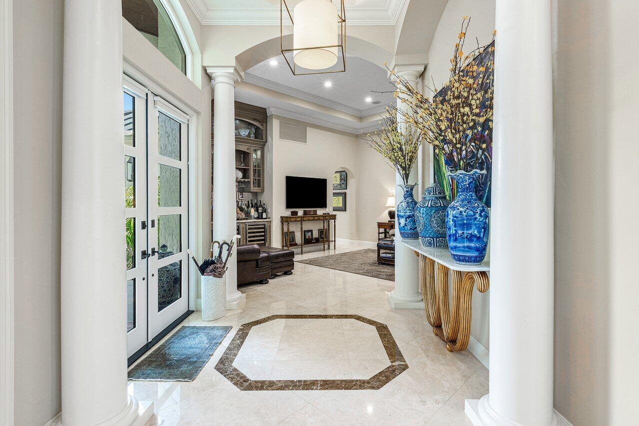 WATERS EDGE EST - Residential