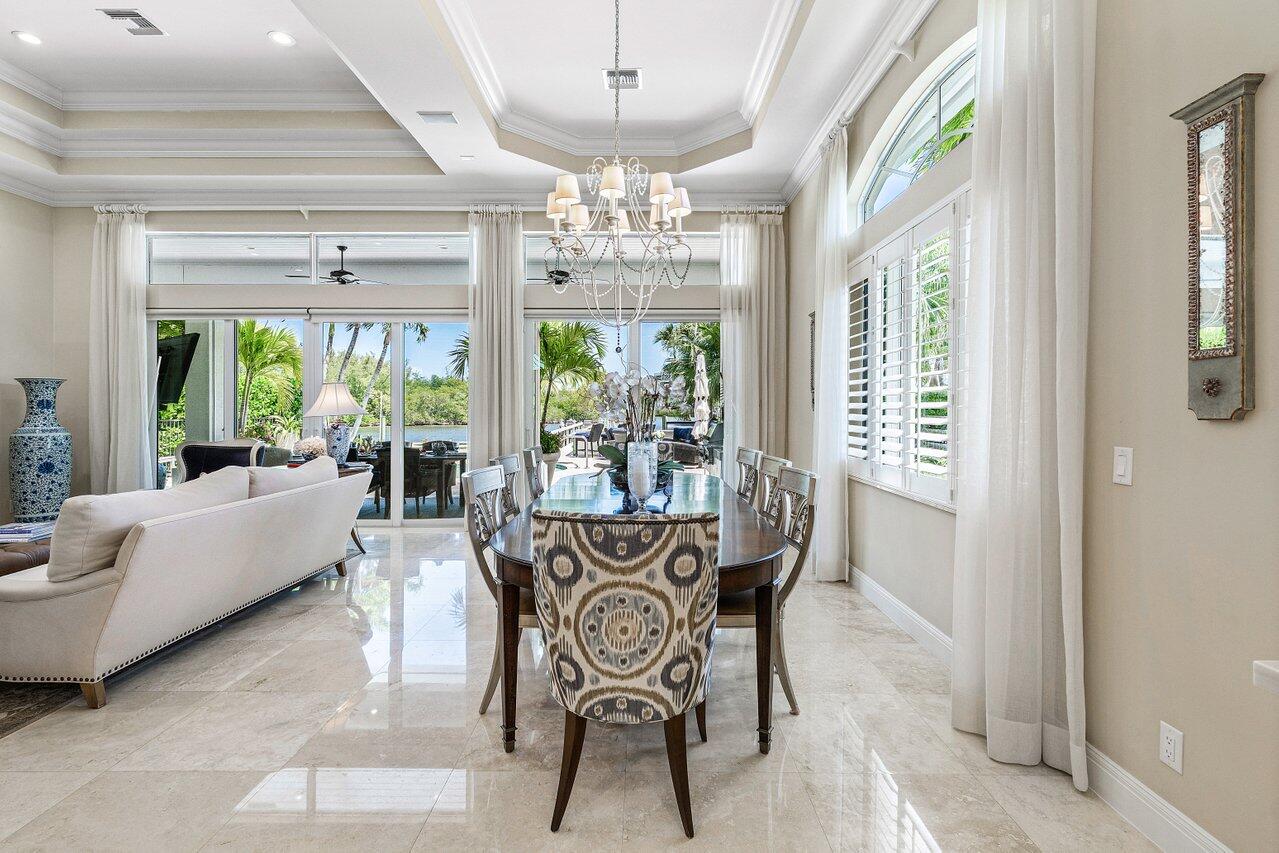 WATERS EDGE EST - Residential