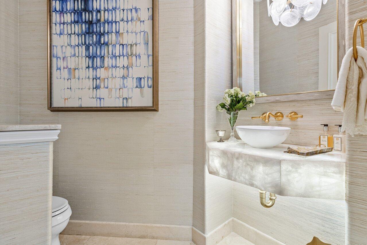 WATERS EDGE EST - Residential