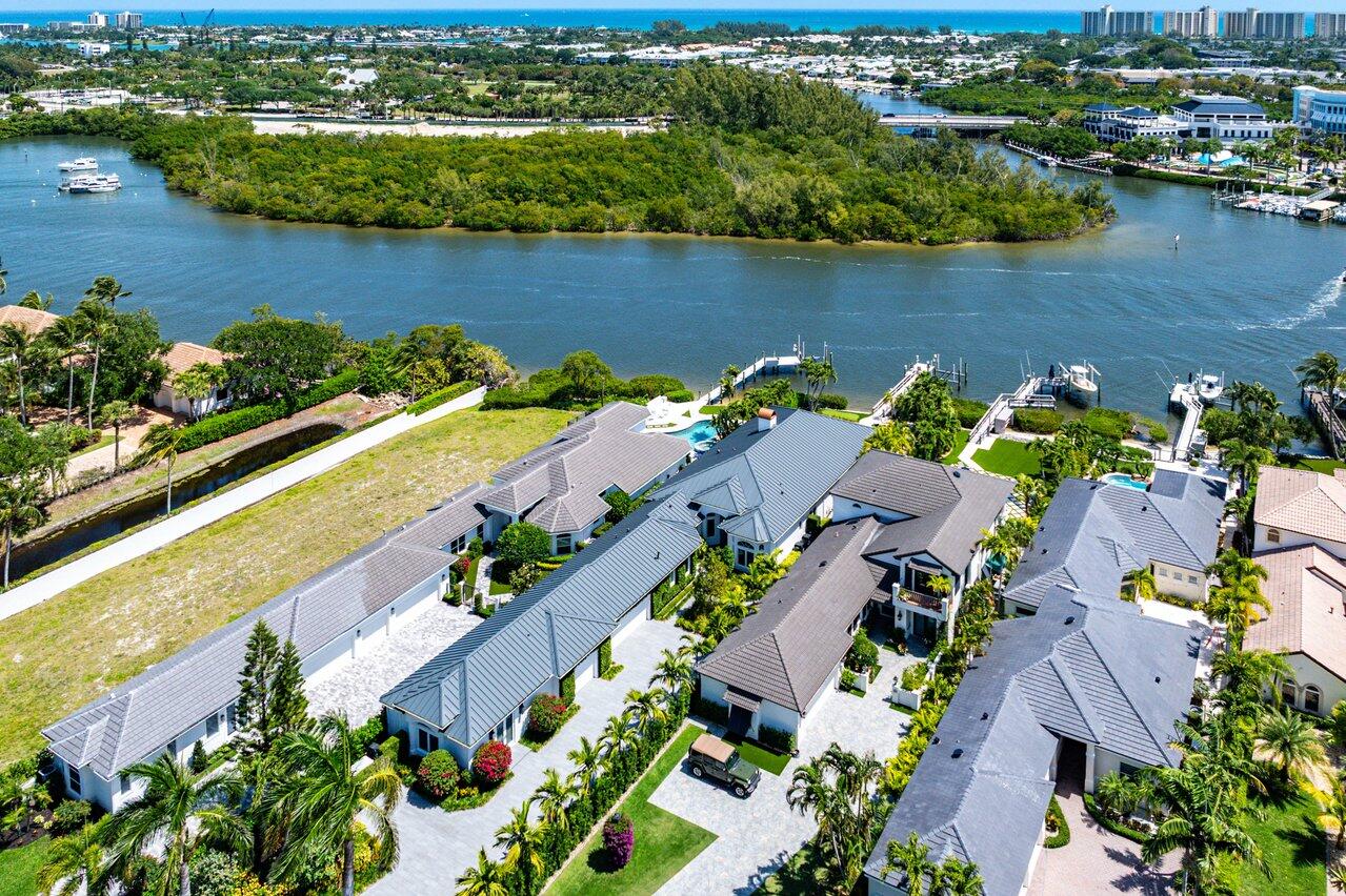 WATERS EDGE EST - Residential