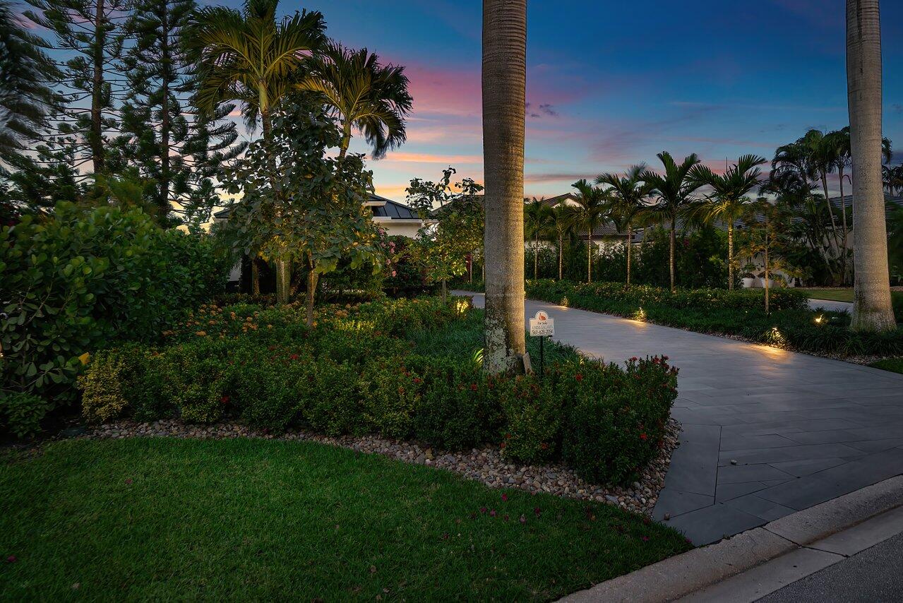 WATERS EDGE EST - Residential