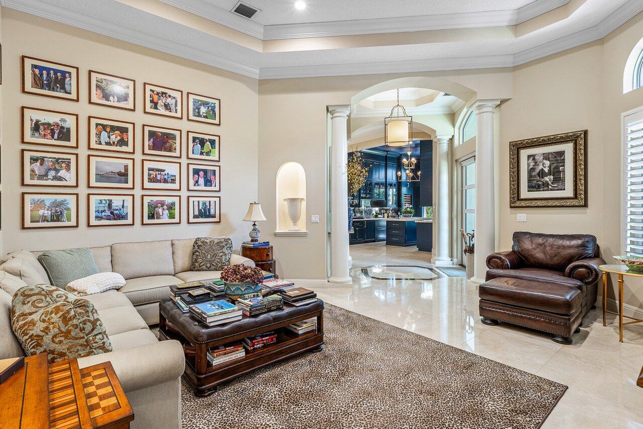 WATERS EDGE EST - Residential