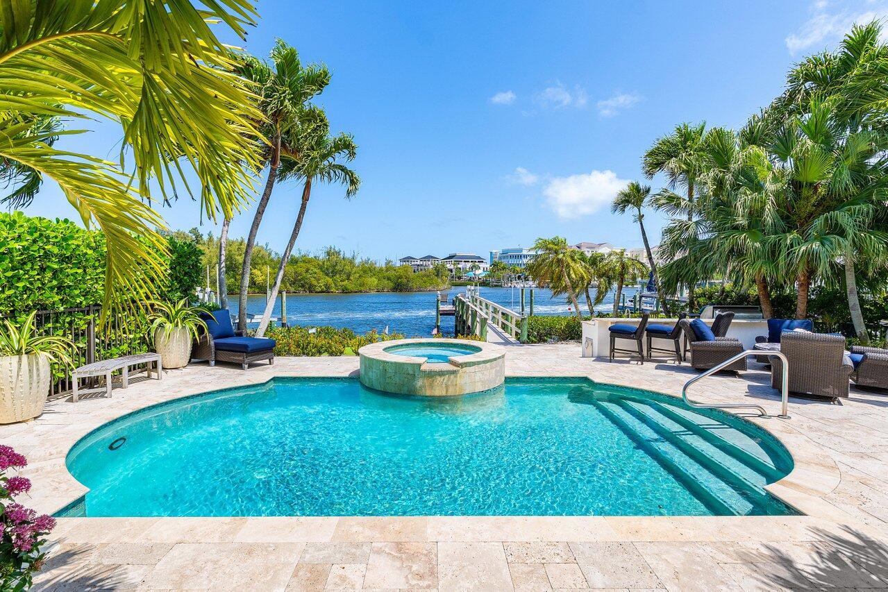 WATERS EDGE EST - Residential