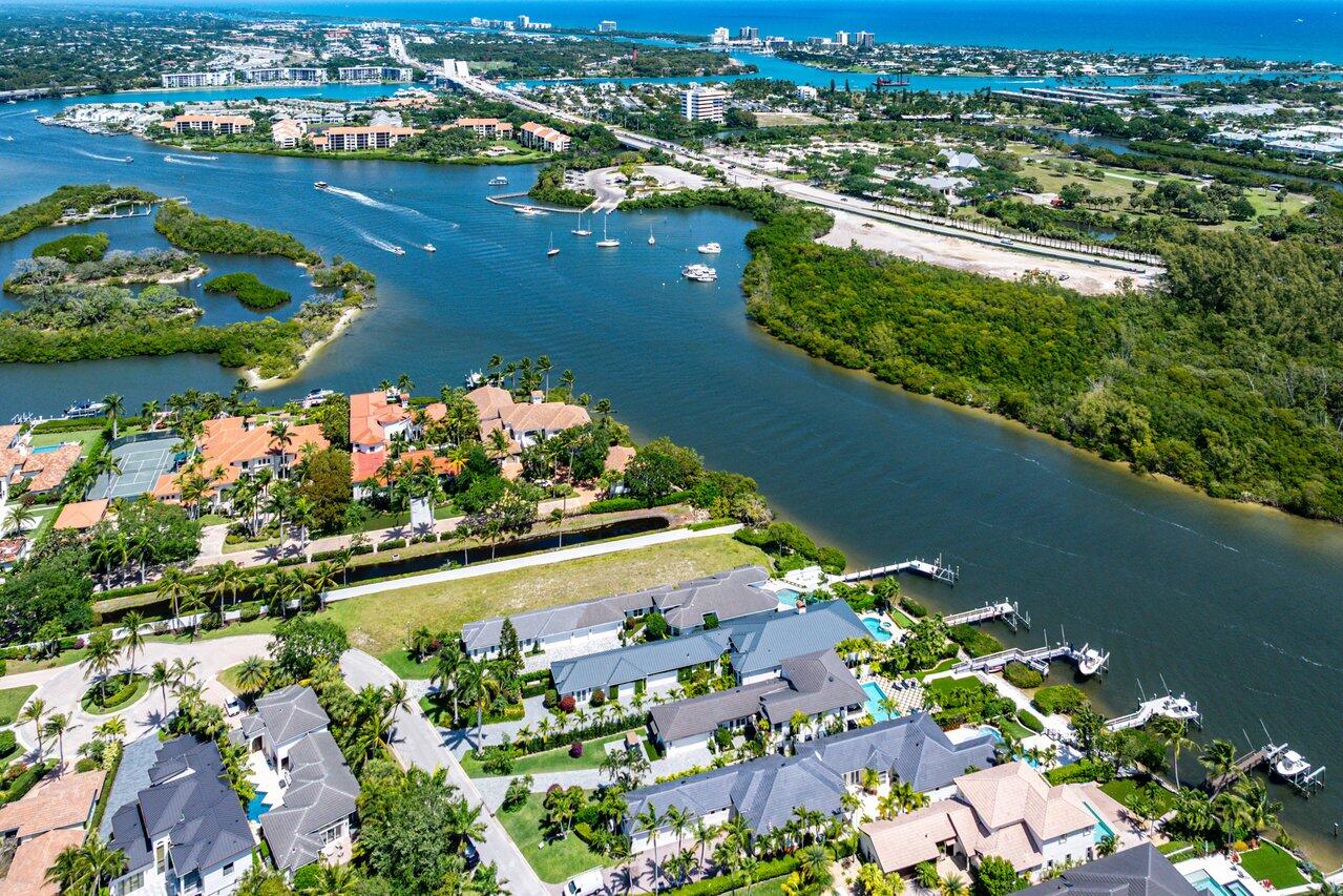 WATERS EDGE EST - Residential