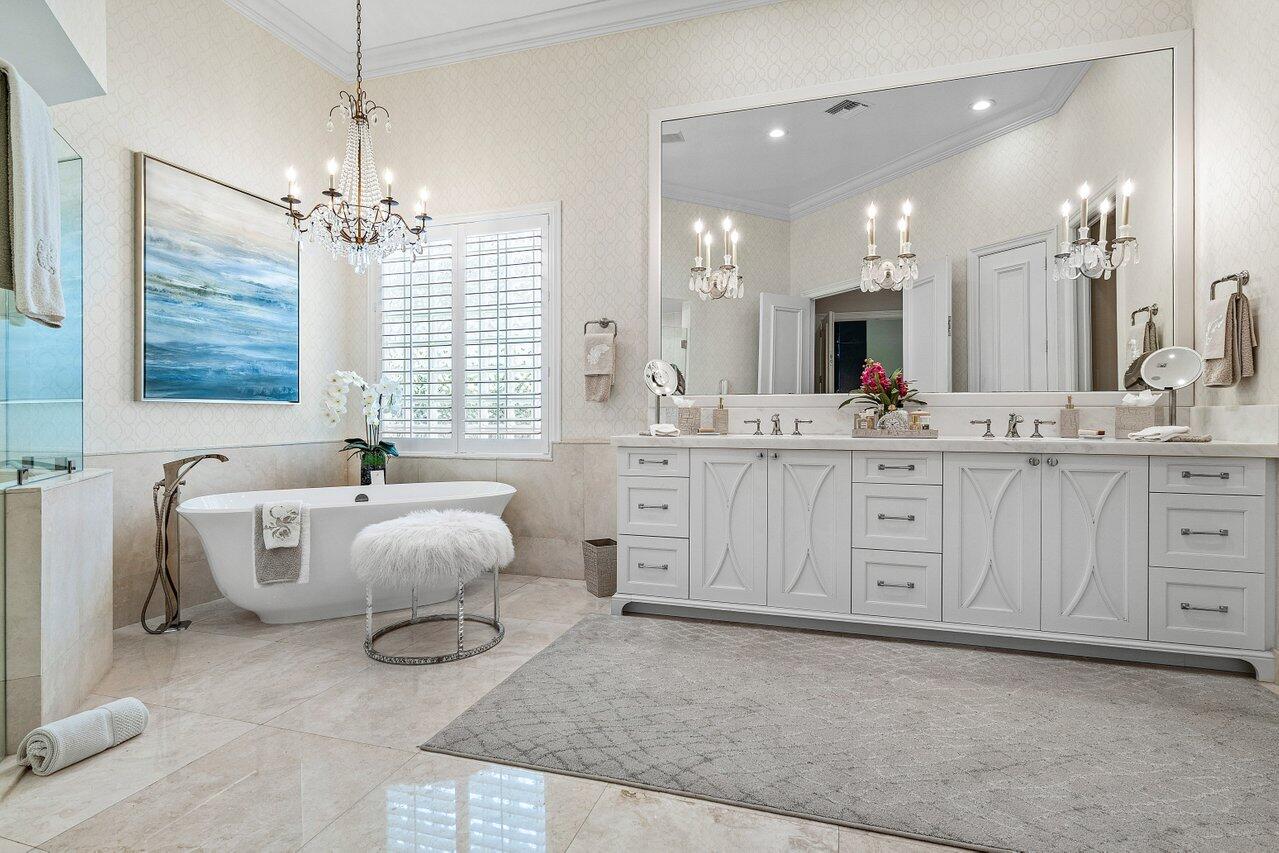 WATERS EDGE EST - Residential