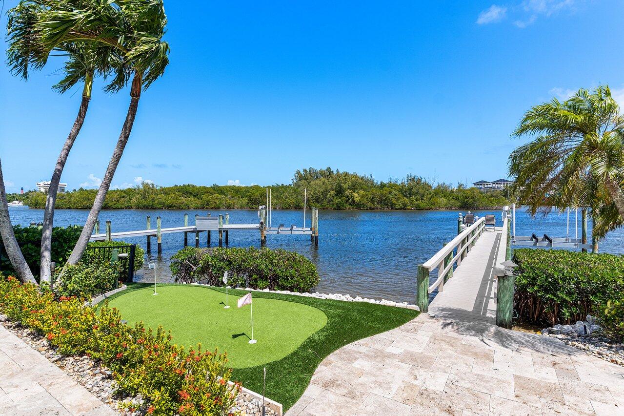 WATERS EDGE EST - Residential