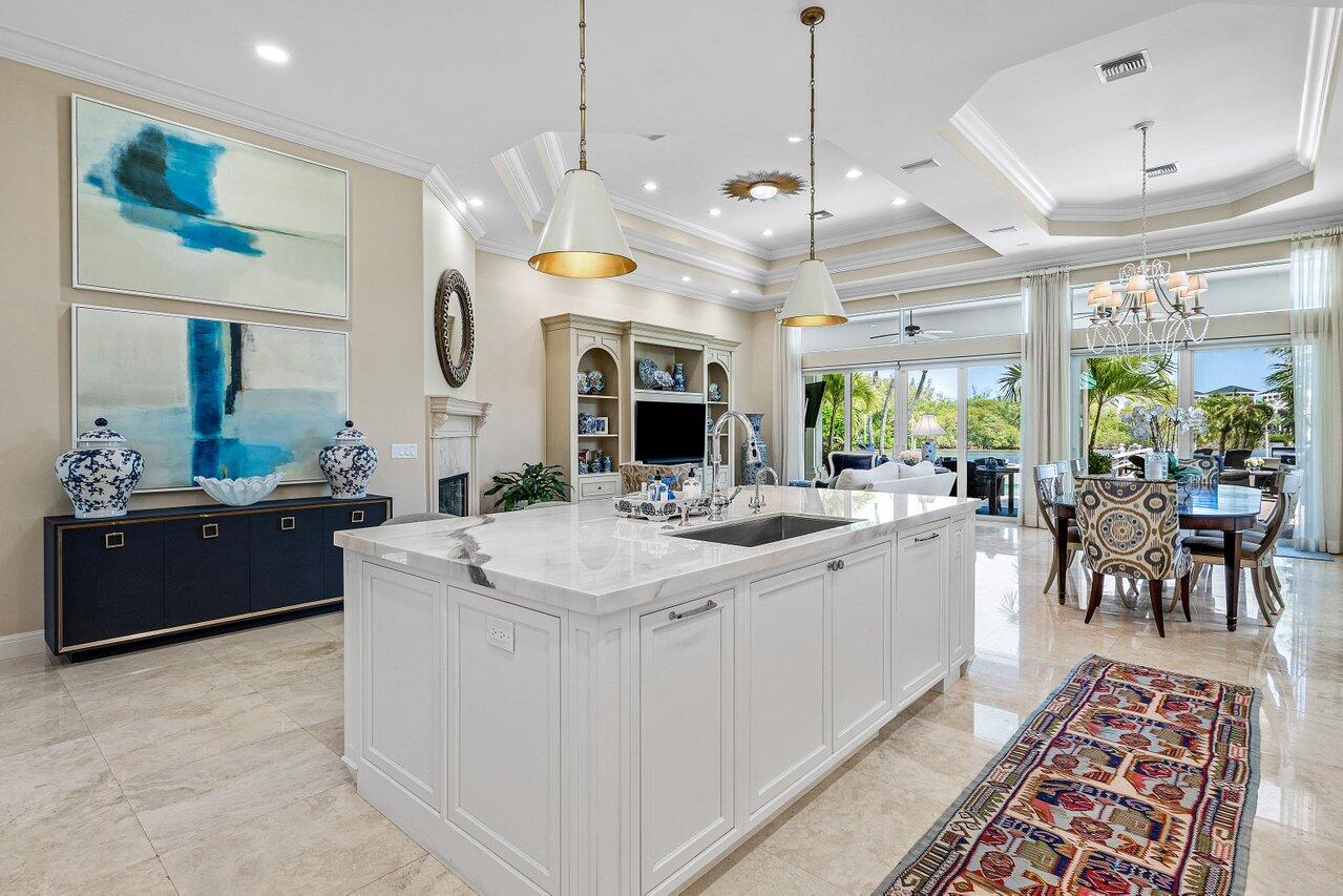 WATERS EDGE EST - Residential