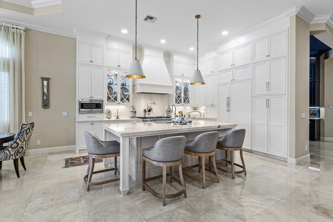 WATERS EDGE EST - Residential