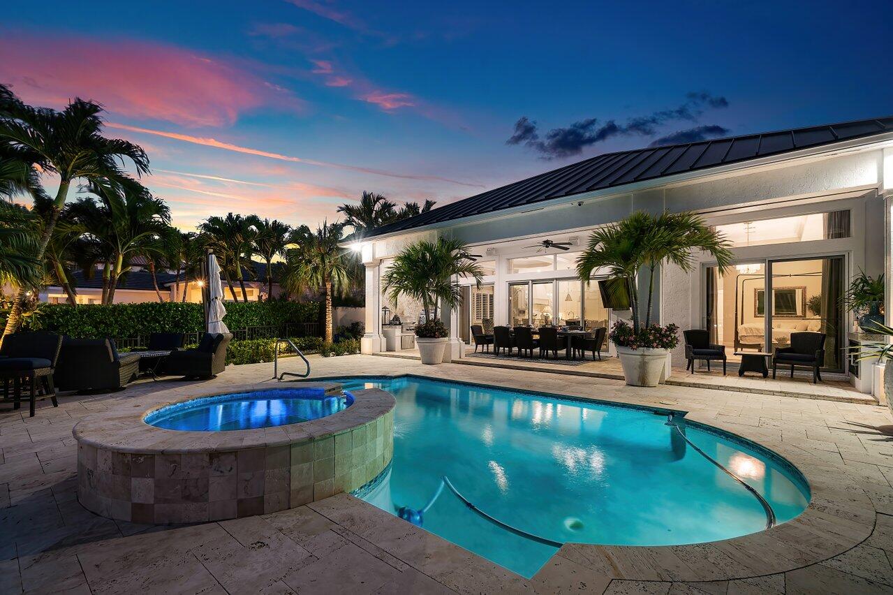 WATERS EDGE EST - Residential