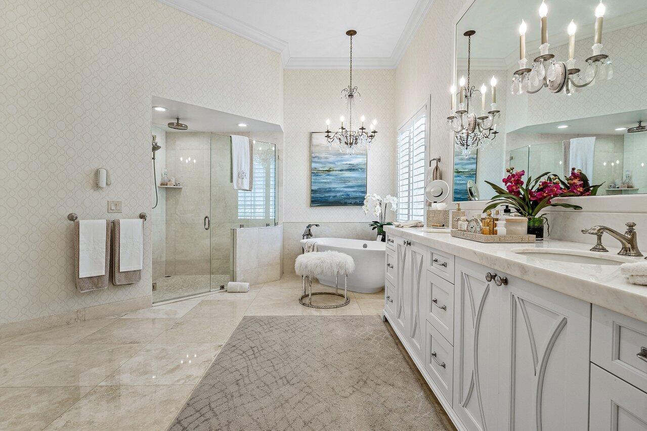 WATERS EDGE EST - Residential