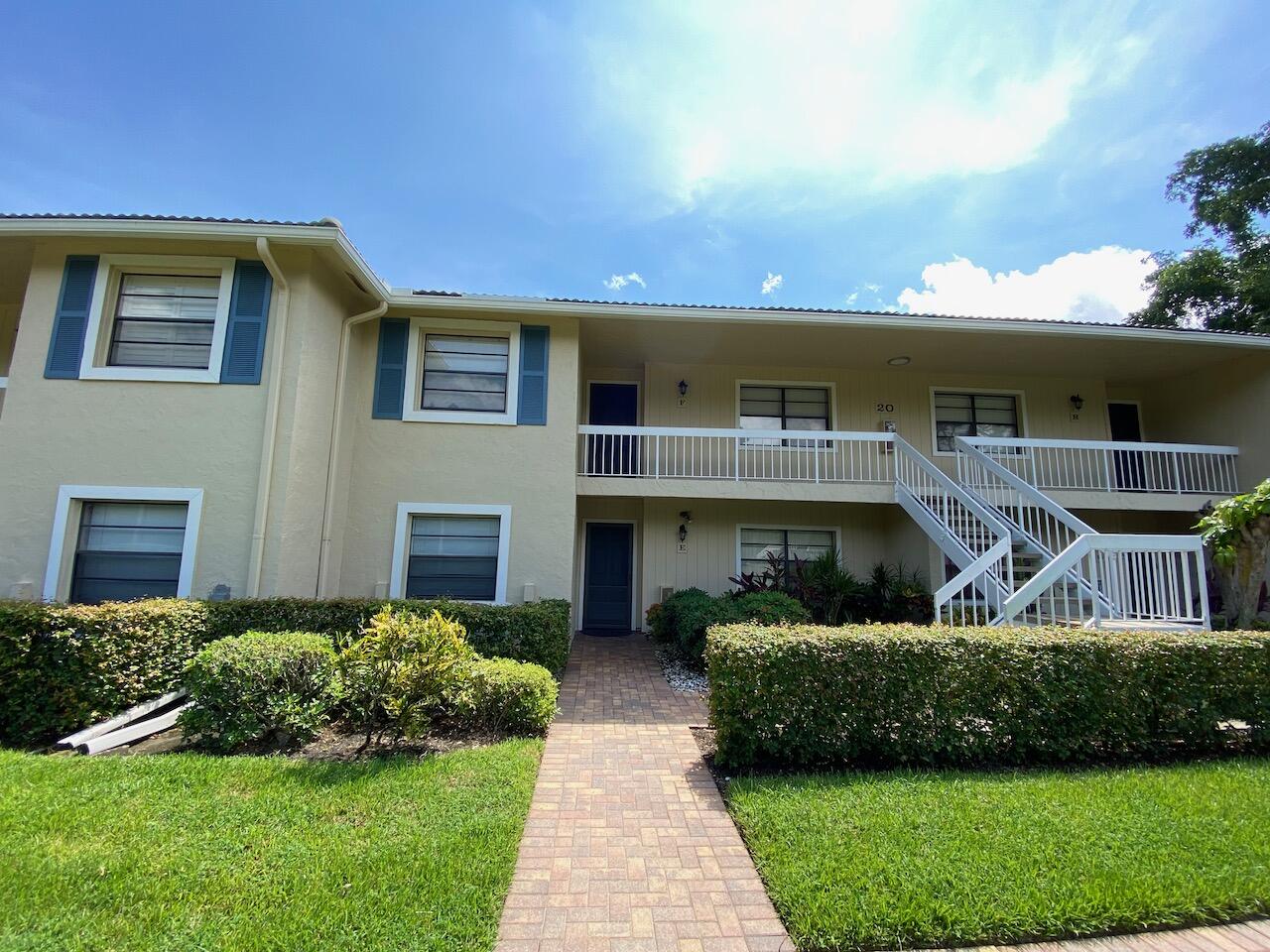 View Boynton Beach, FL 33436 condo